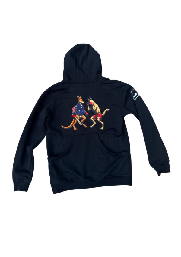 RDU Sport Dog Training Hoodie