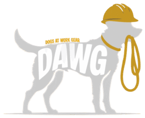 Dogs At Work Gear logo