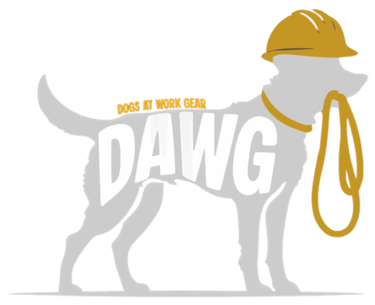 Dogs At Work Gear logo