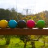Floating Ball Reward