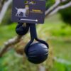 Black Floating Ball Reward