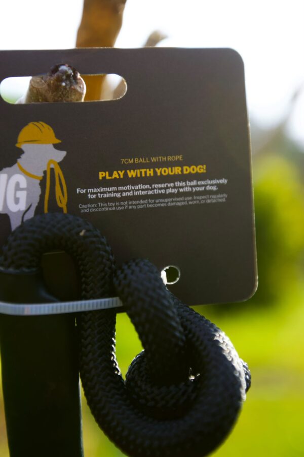 Floating Ball Reward with rope